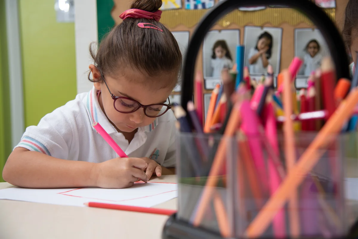 school assessment process