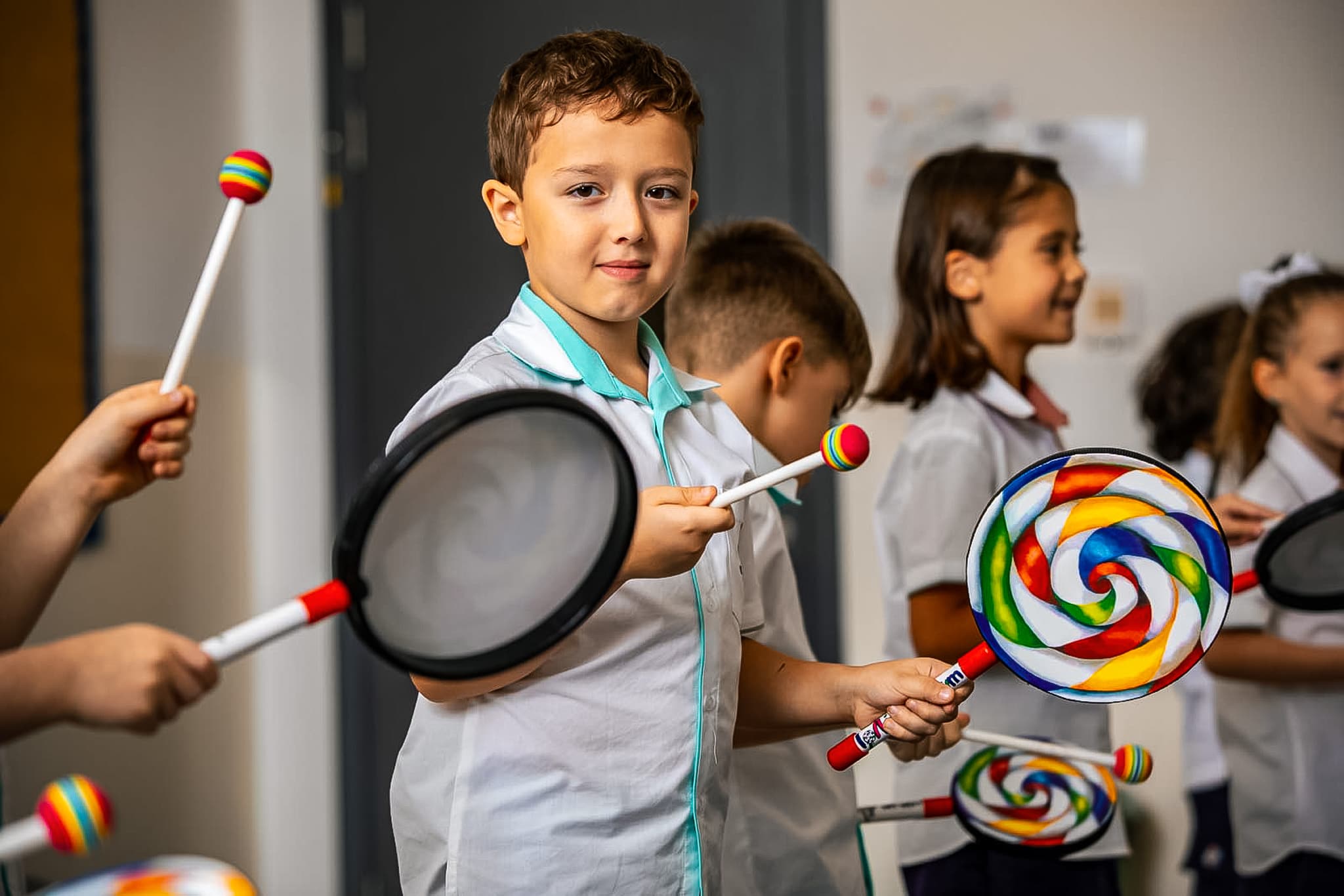 Dubai Heights Academy