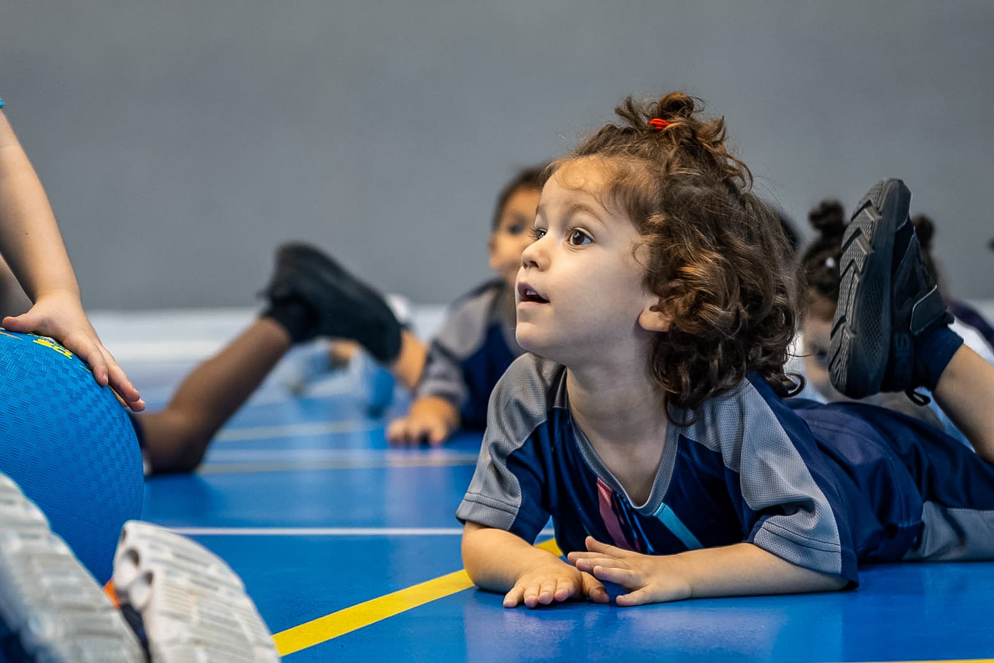Dubai Heights Academy Vision