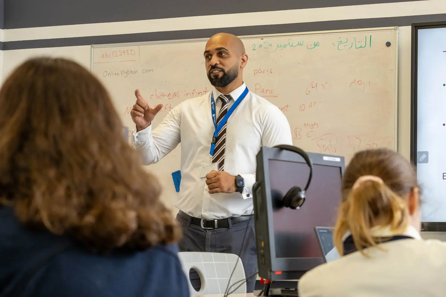 Digital Learning at DHA