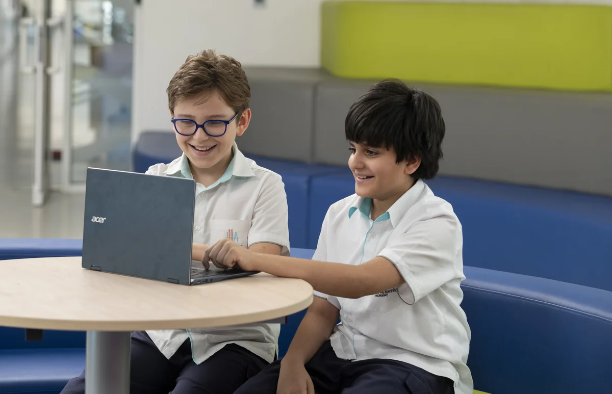 primary schools in dubai