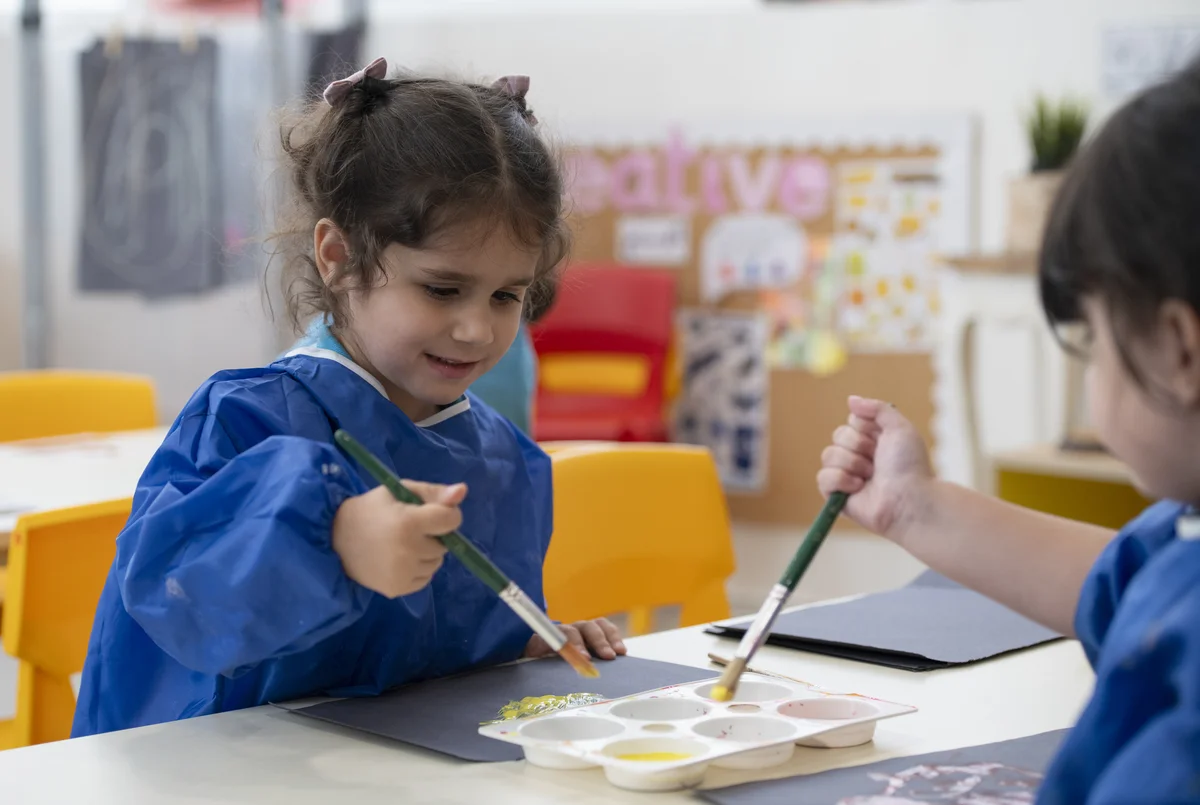 Dubai Heights Academy