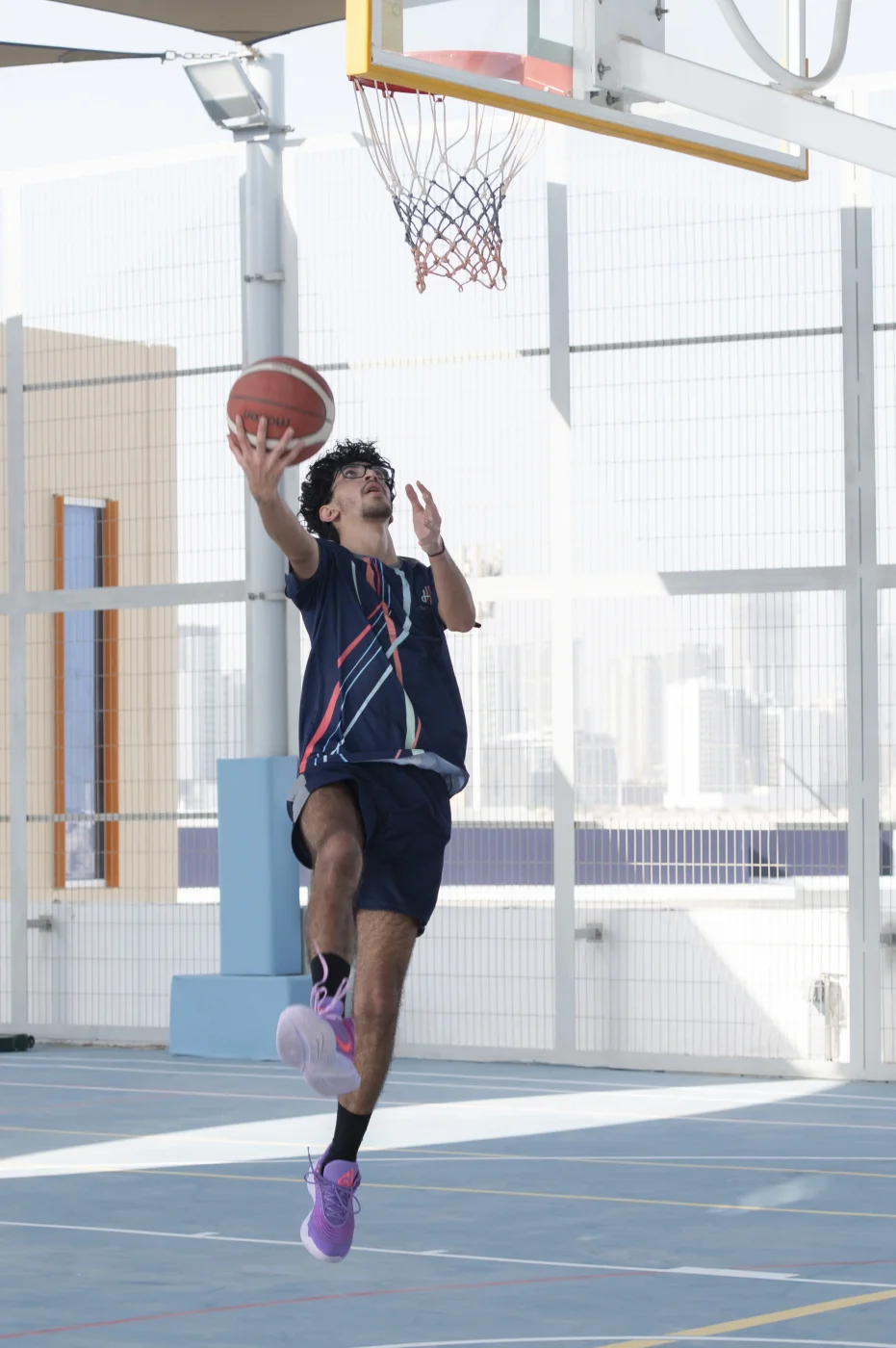 Extra-Curricular Activities at Dubai Heights Academy