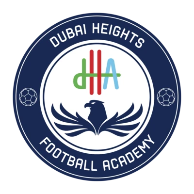 Dubai Heights Football Academy logo