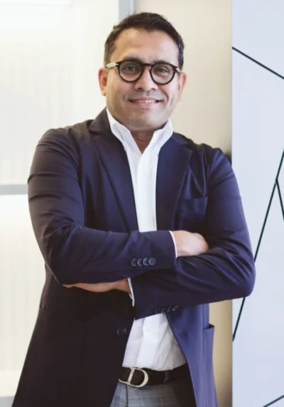 Rushdi Anwar