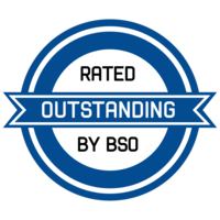 Rated Outstanding by BSO