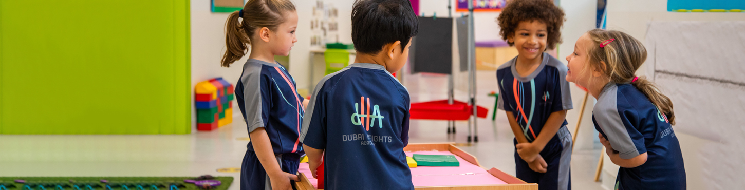 affordable british schools in dubai