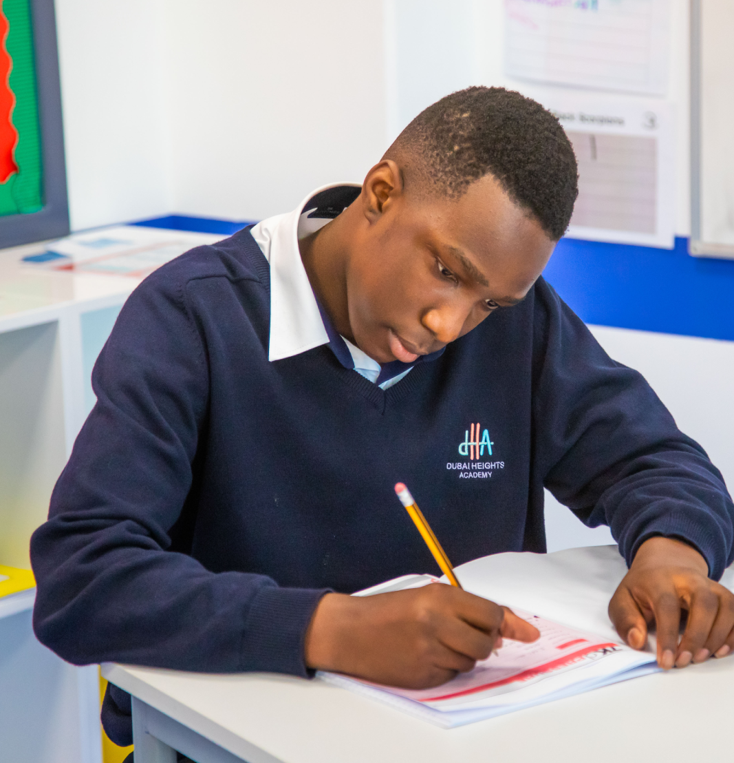 best school in al barsha