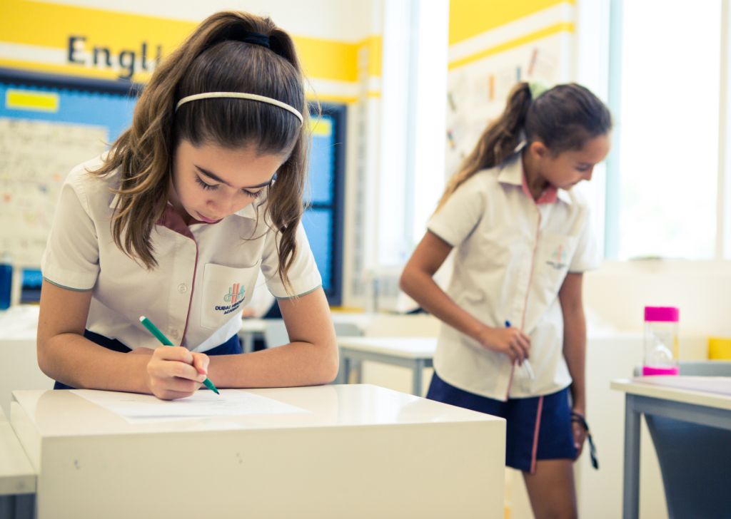 Music and Performing Arts in school