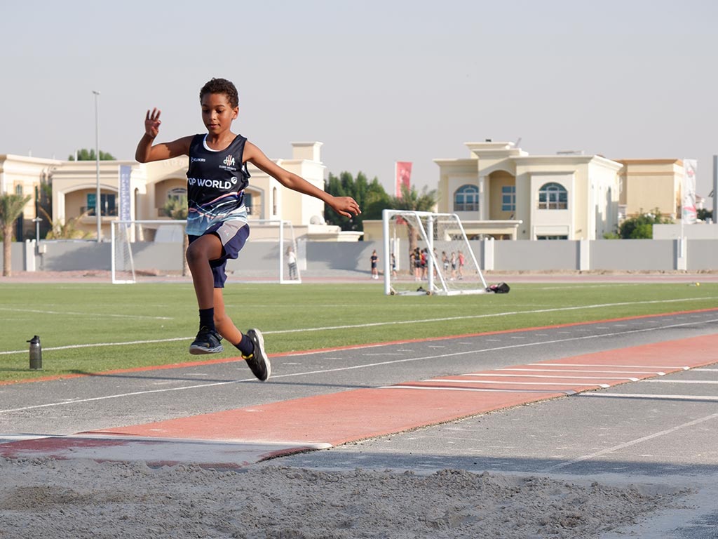 British School Al Barsha