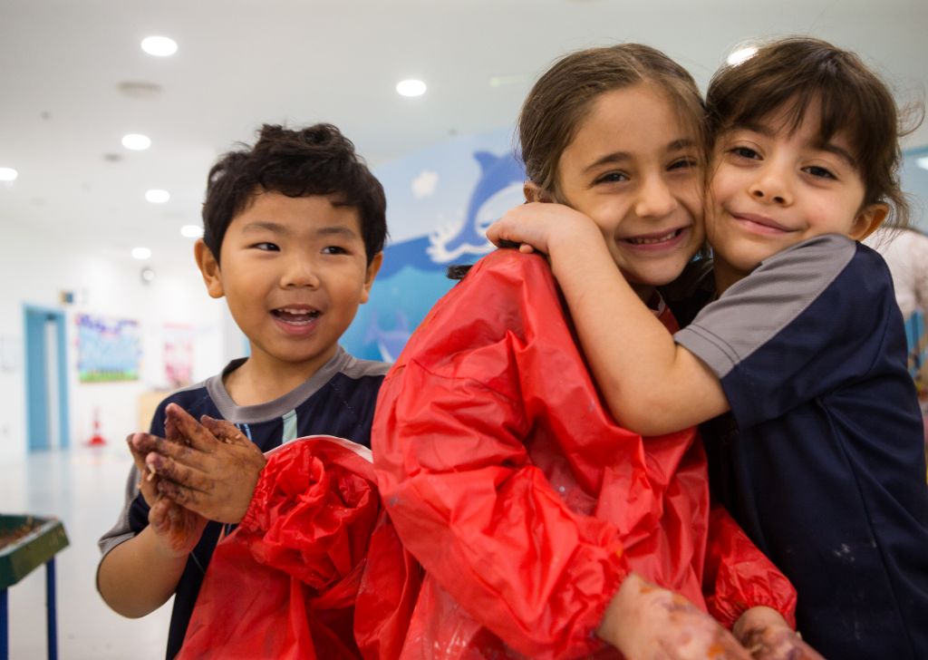 British School Al Barsha